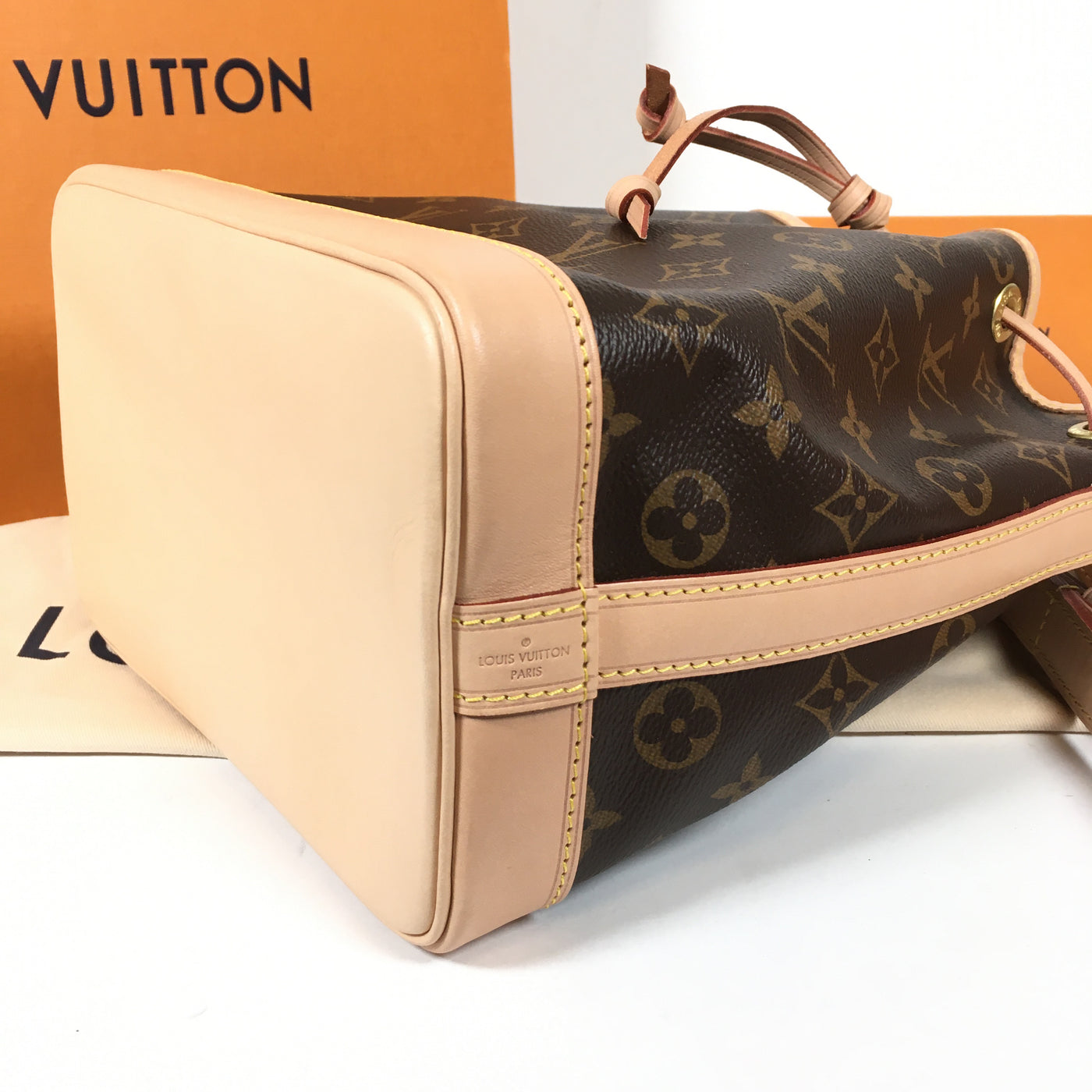 Louis Vuitton Noe BB