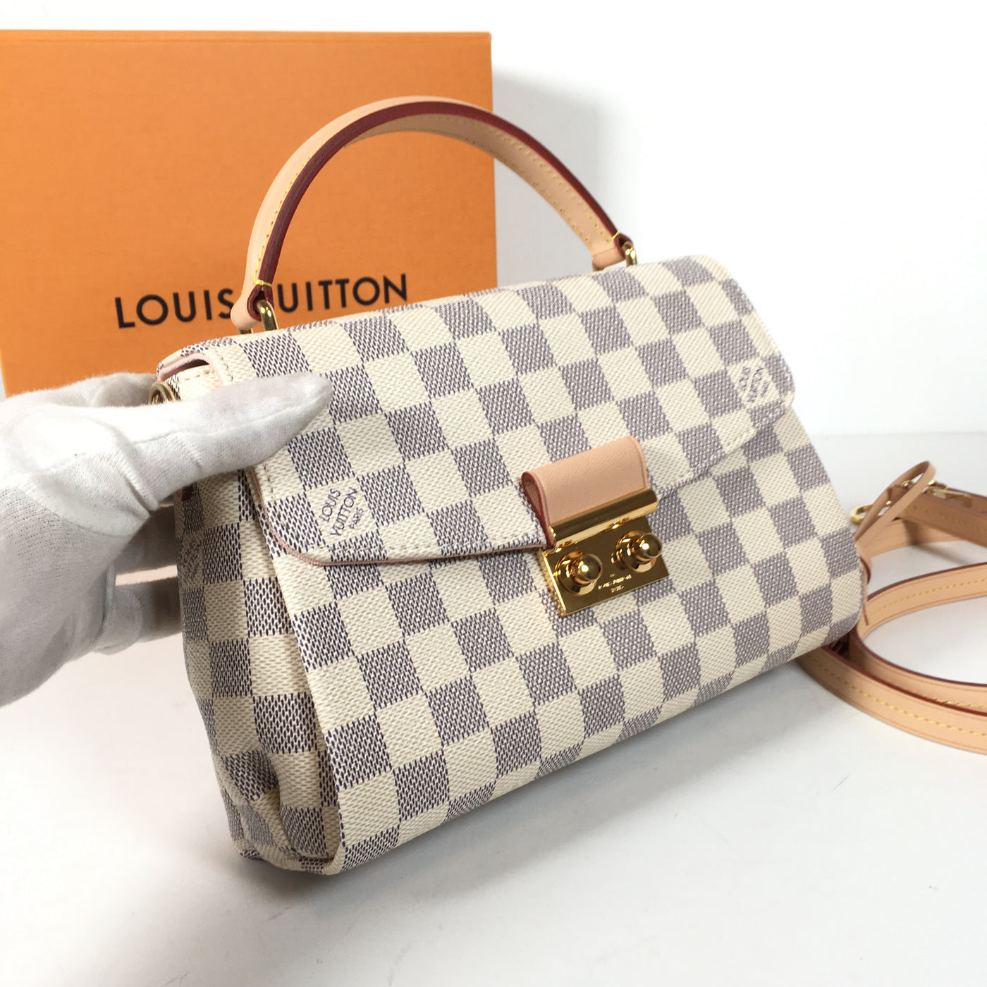 Louis Vuitton Croisette