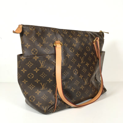 Louis Vuitton Totally