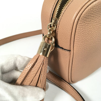 Gucci Soho Crossbody Bag