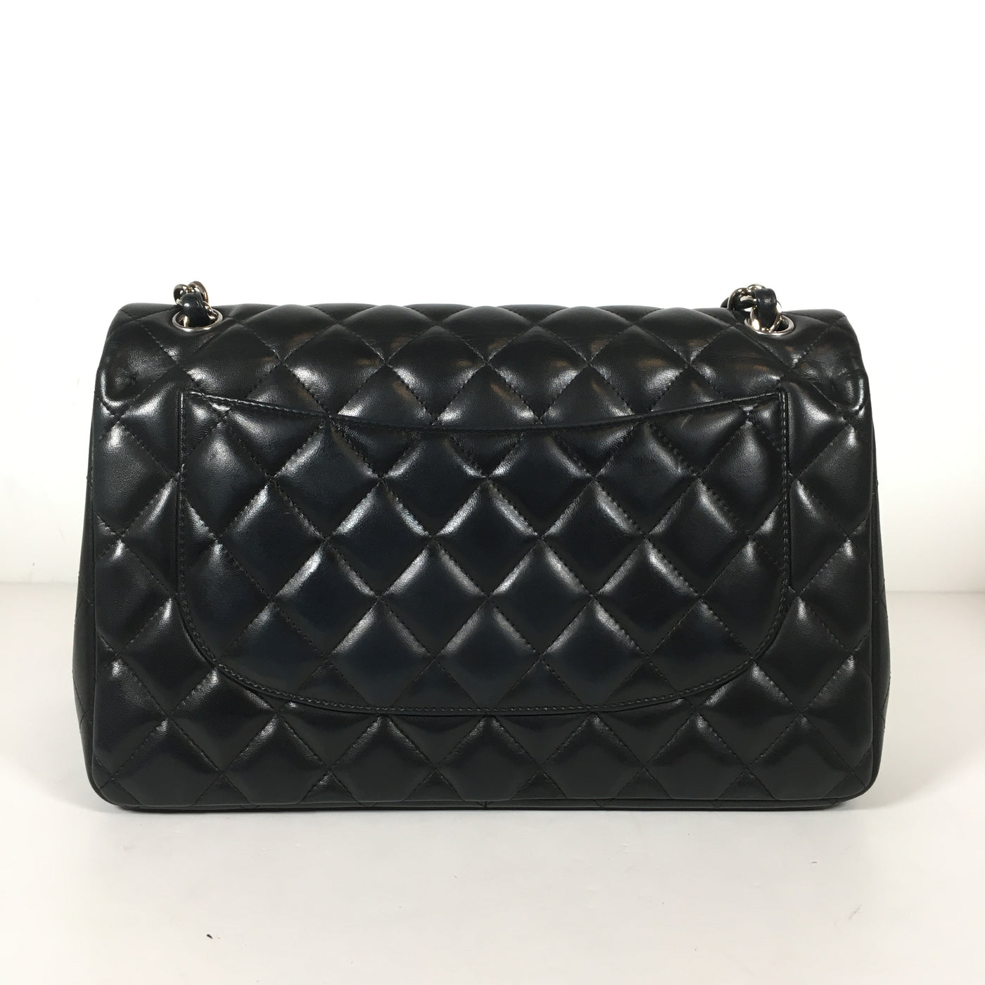 Chanel Classic Jumbo Flap