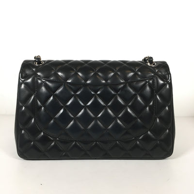 Chanel Classic Jumbo Flap