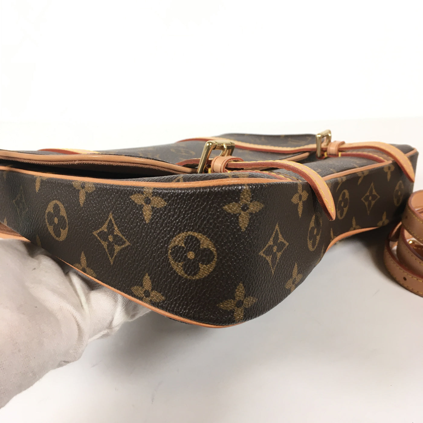 Louis Vuitton Marelle Sac A Dos