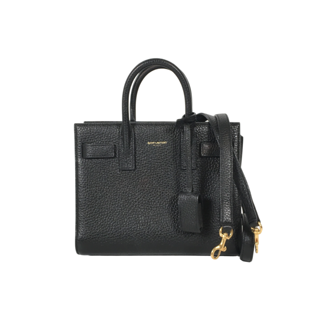 Saint Laurent Sac De Jour