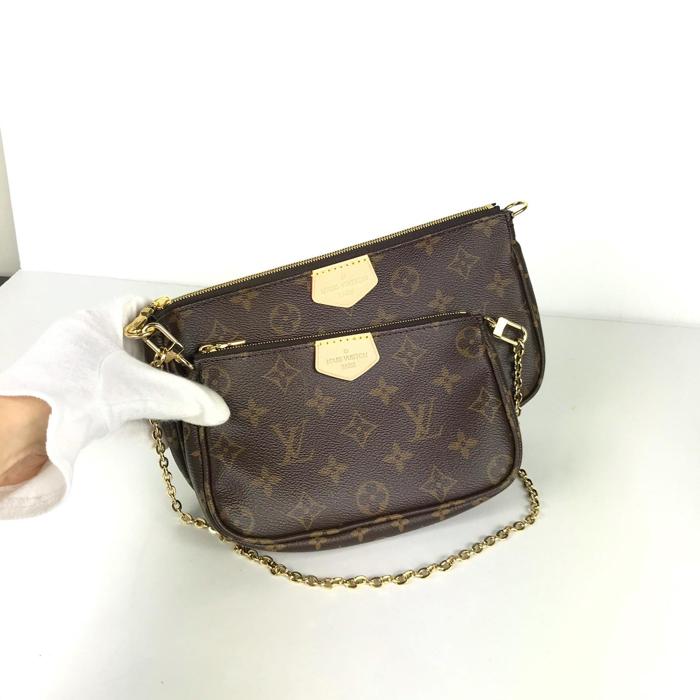 Louis Vuitton Multipochette