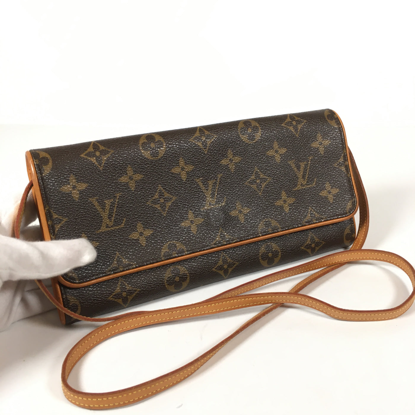 Louis Vuitton Florentine