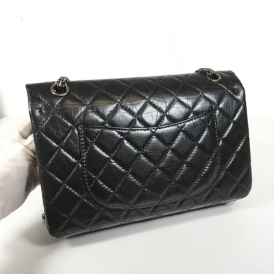 Chanel 2.55 Reissue Flap