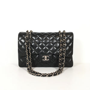 Chanel Classic Jumbo Flap