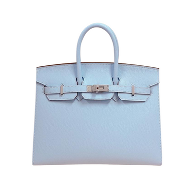 Hermès Sellier Madame Birkin