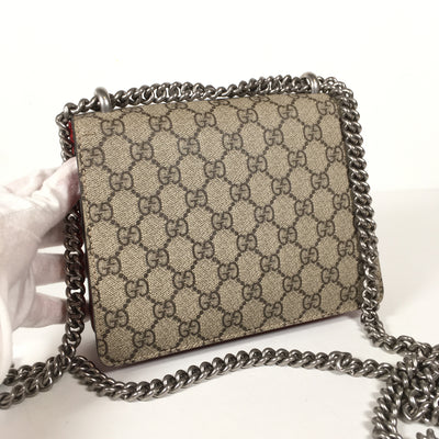 Gucci Dionysus Bag