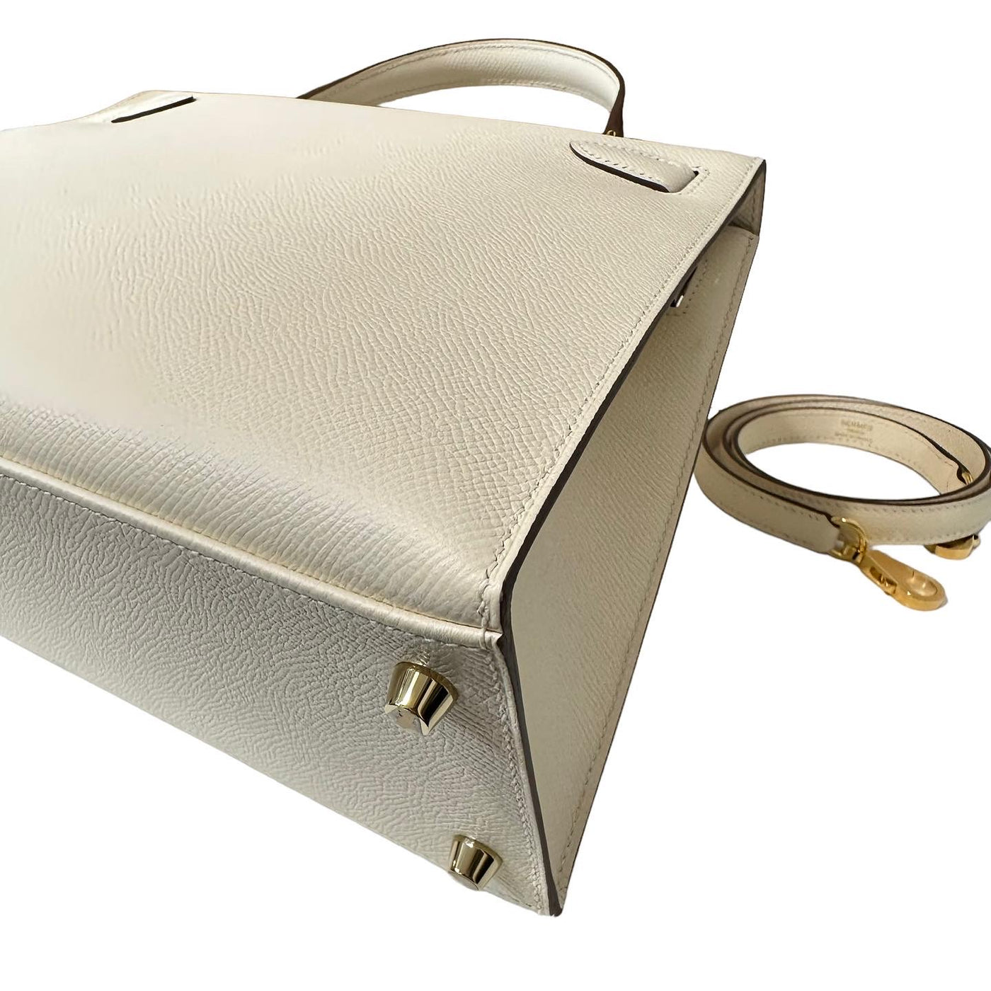 Hermes Kelly 28