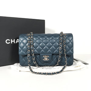 Chanel Classic Flap