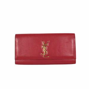 preloved Yves Saint Laurent YSL Clutch