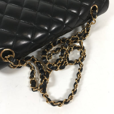 Chanel Classic ML Flap