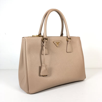 Prada Saffiano Tote