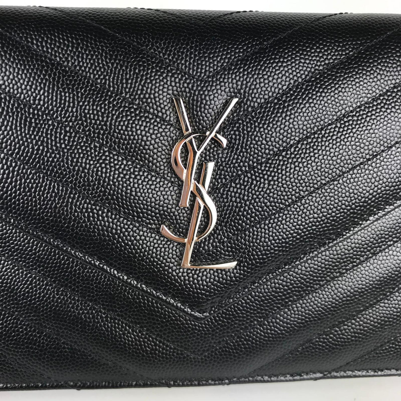 Yves Saint Laurent Envelope WOC