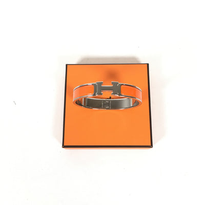 Hermès Clic Clac Bracelet