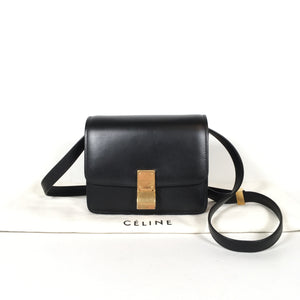 Céline Box Bag