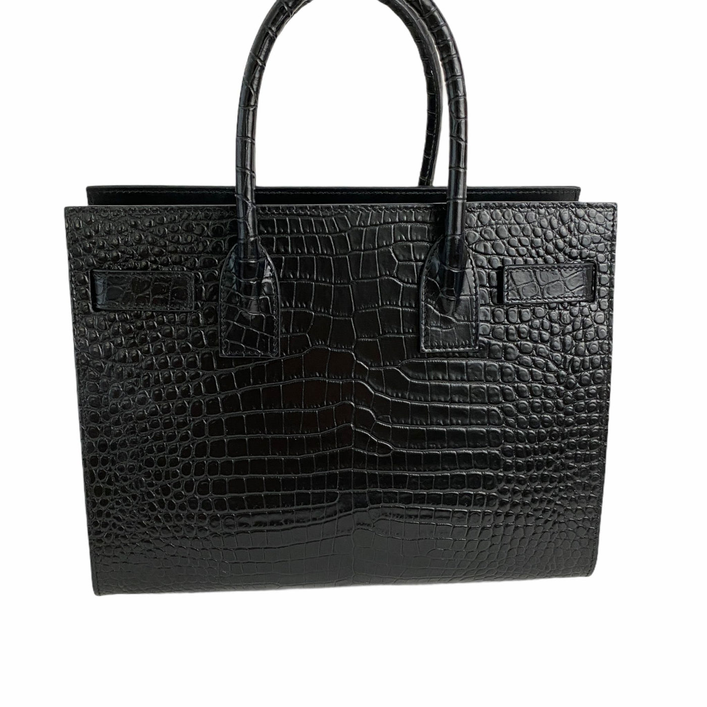 Saint Laurent Sac De Jour