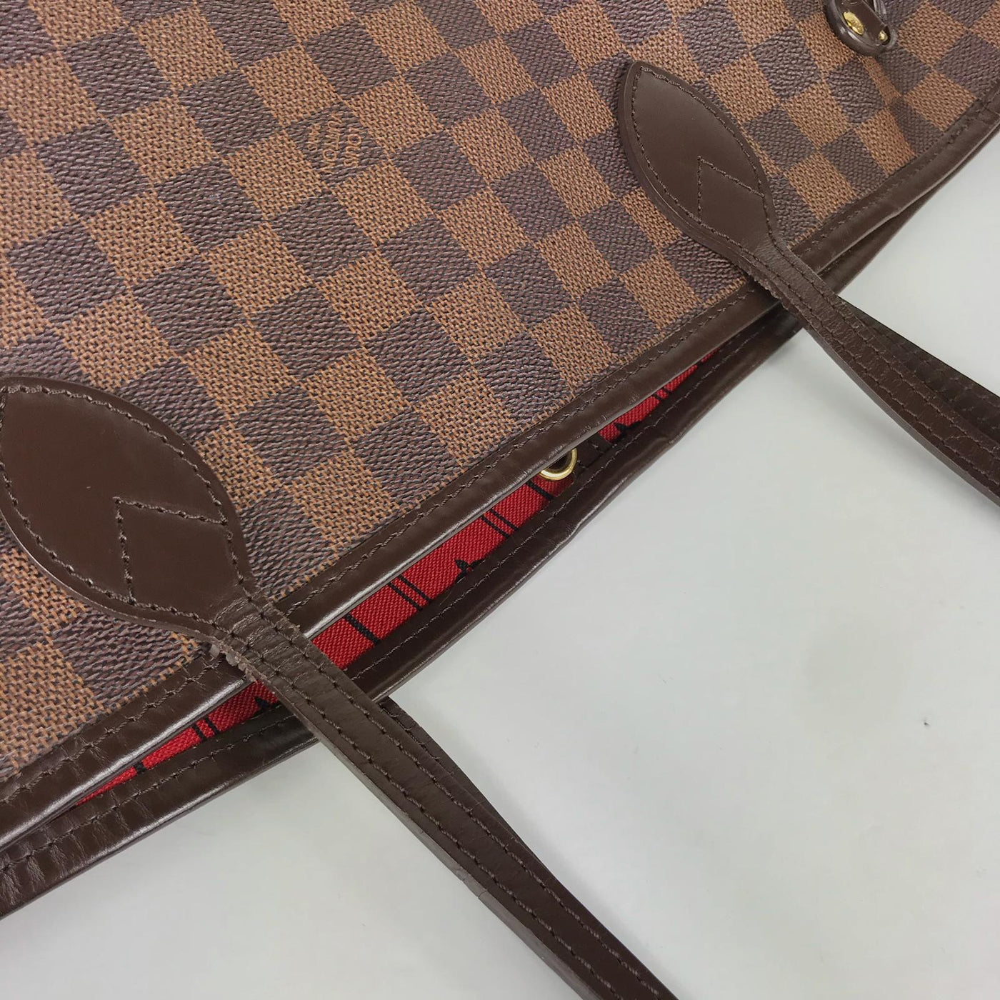 Louis Vuitton Neverfull