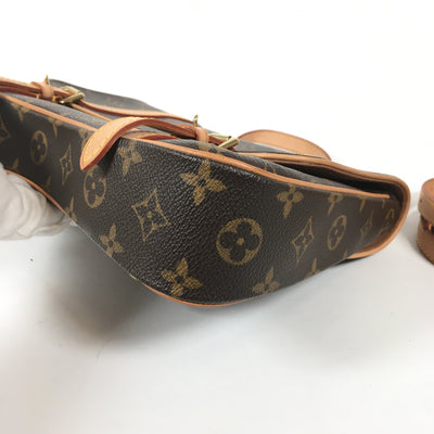 Louis Vuitton Marelle Sac A Dos