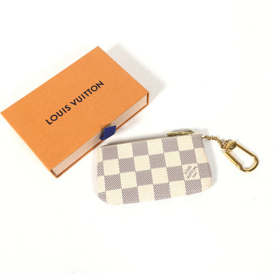 Louis Vuitton Key Cles