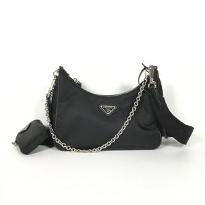 Prada Re-edition Bag