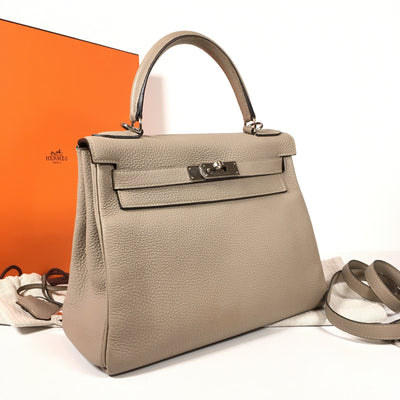 Hermès Kelly