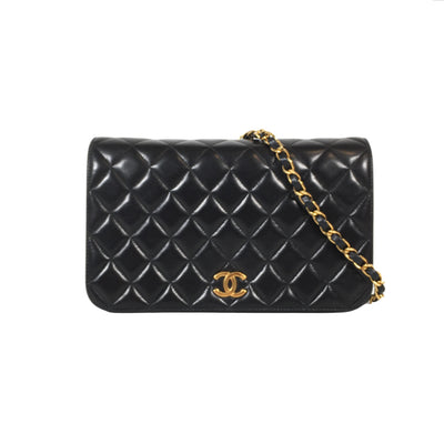 Chanel Vintage Shoulder Bag