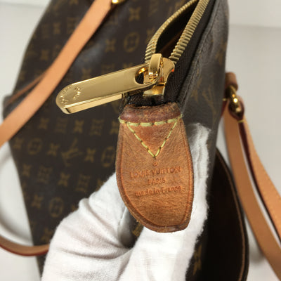 Louis Vuitton Totally