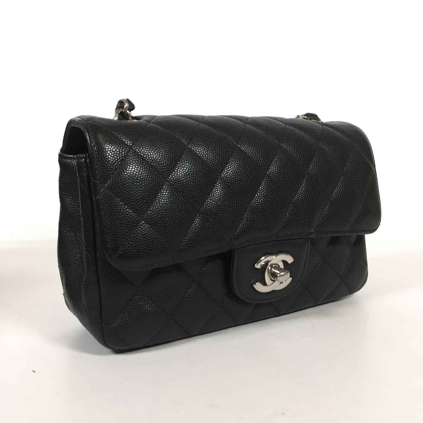 Chanel Mini Rectangle