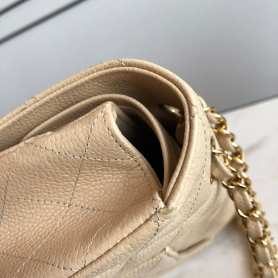 Chanel Classic ML Flap