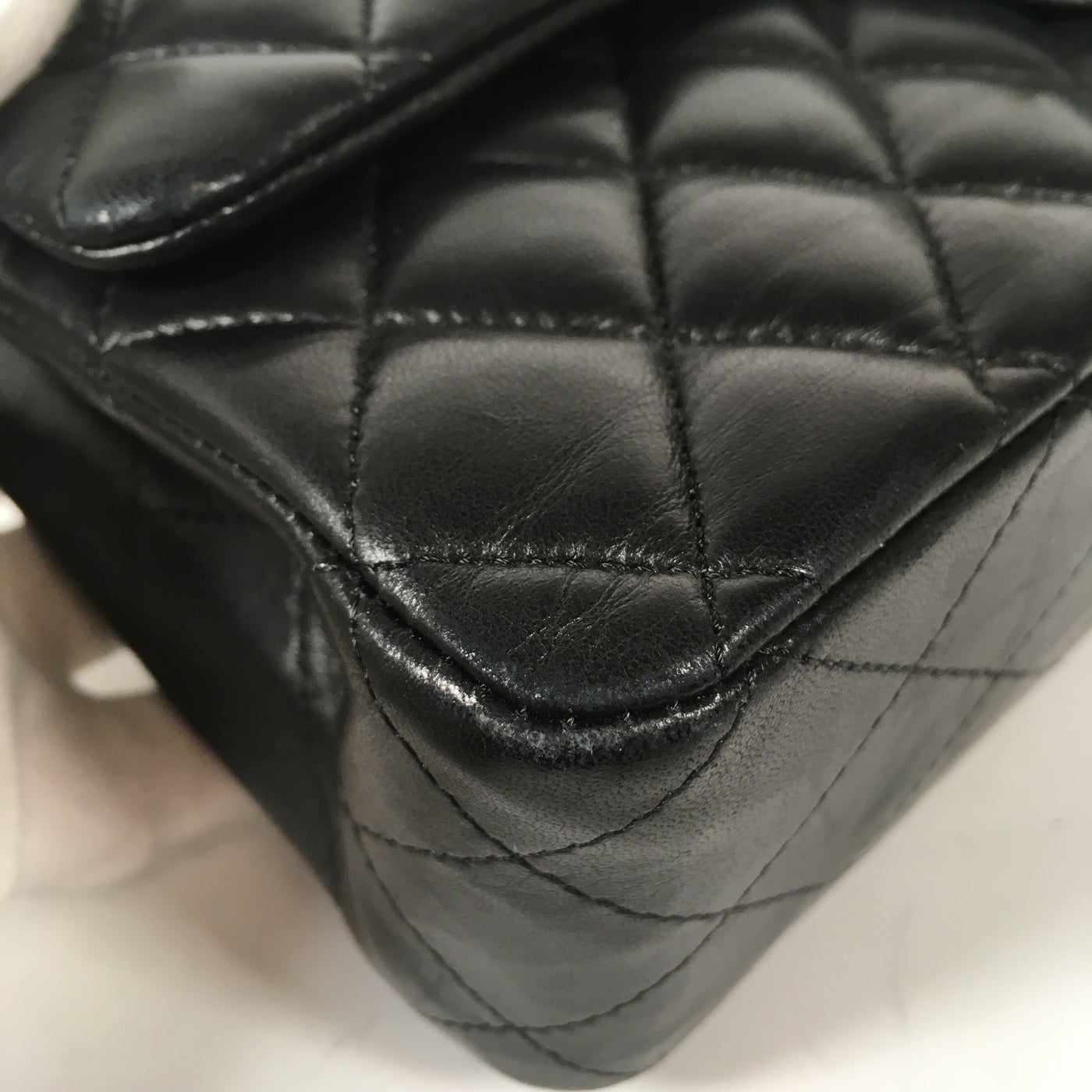 Chanel Classic ML Flap