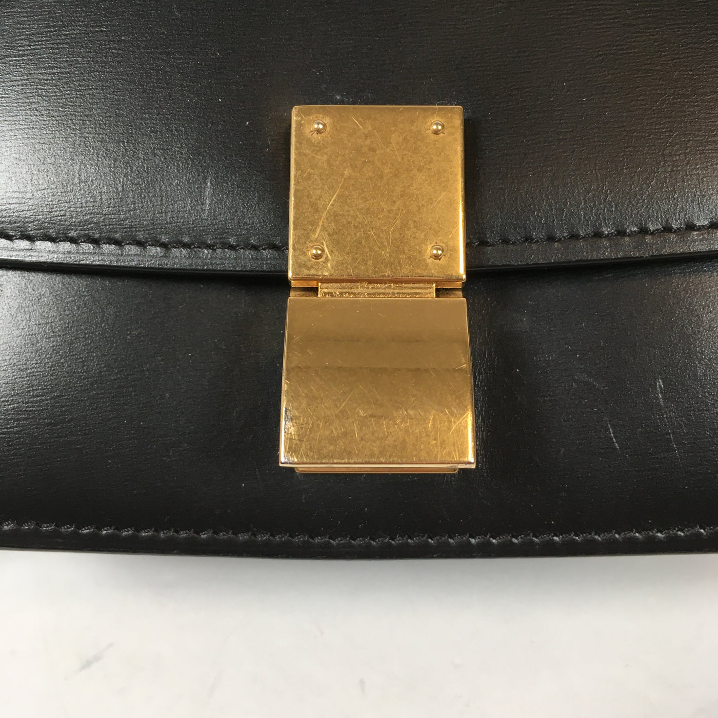 Céline Box Bag