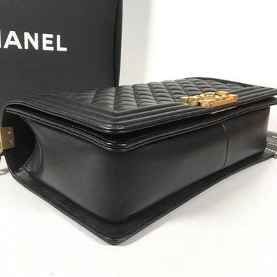 Chanel Boy Bag