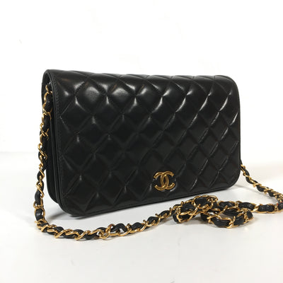 Chanel Vintage Shoulder Bag