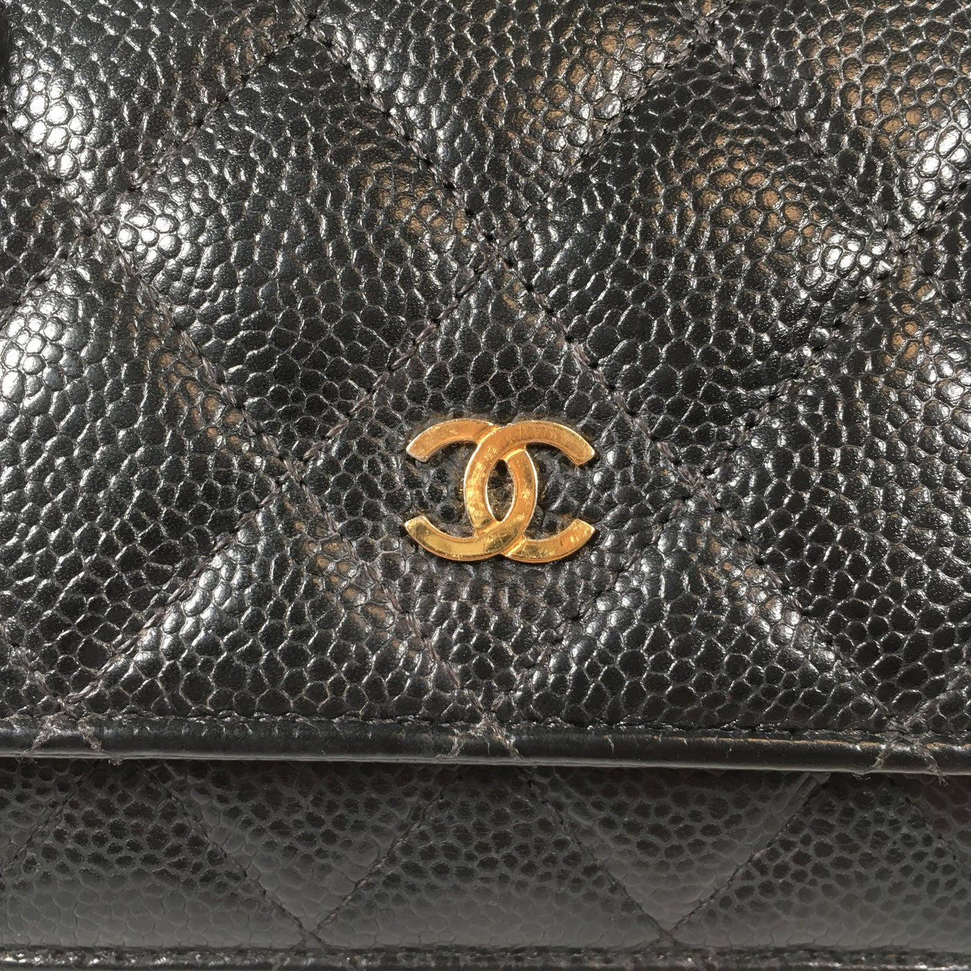 Chanel Wallet On Chain