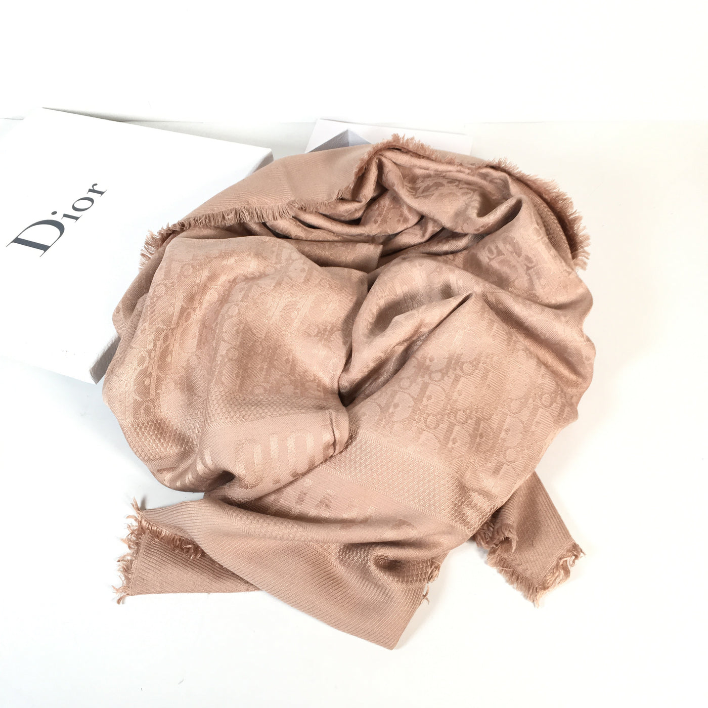 Christian Dior Shawl