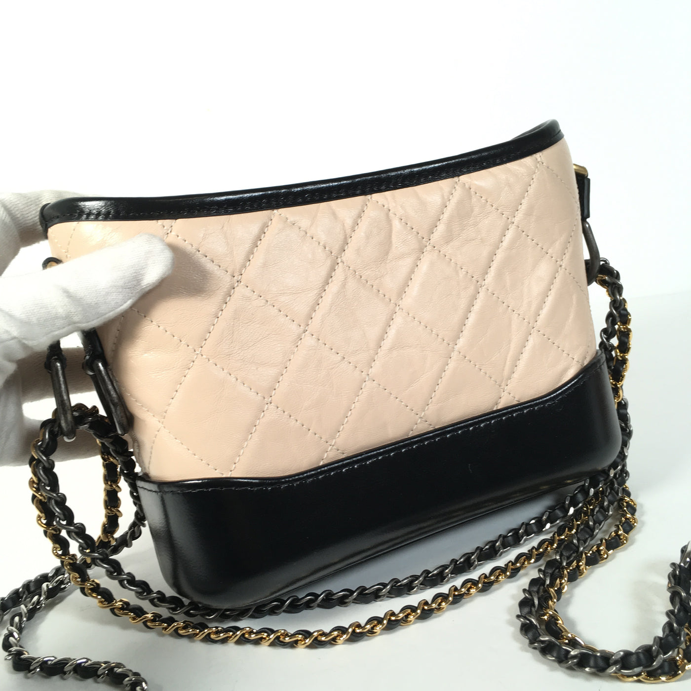 Chanel Gabrielle Hobo