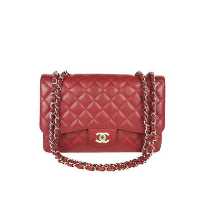 Chanel Classic Jumbo Flap