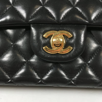 Chanel Classic ML Flap