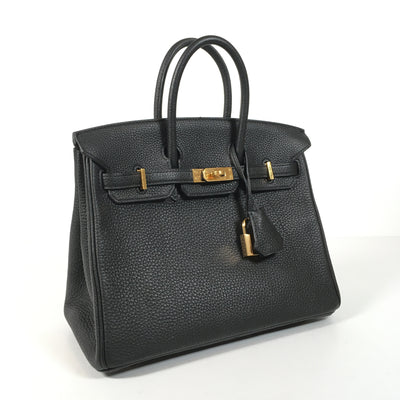 Hermès Birkin