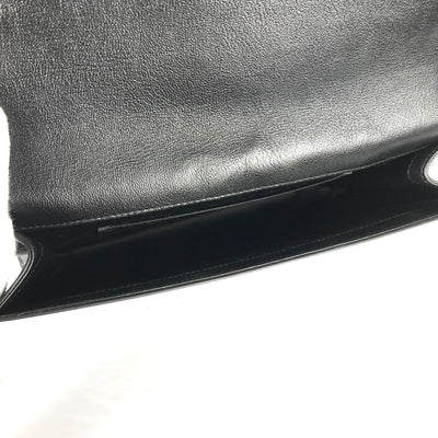 Yves Saint Laurent (YSL) Belle Clutch