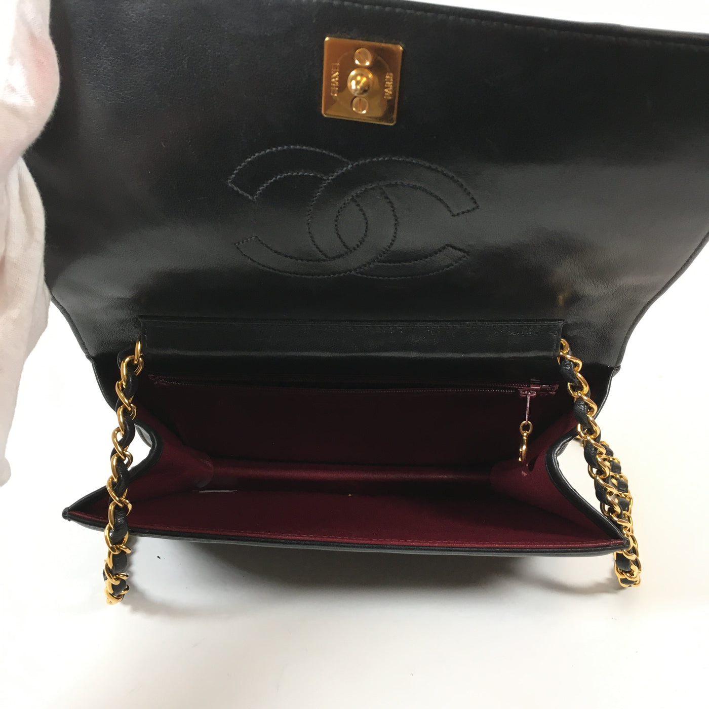 Chanel Vintage Shoulder Bag