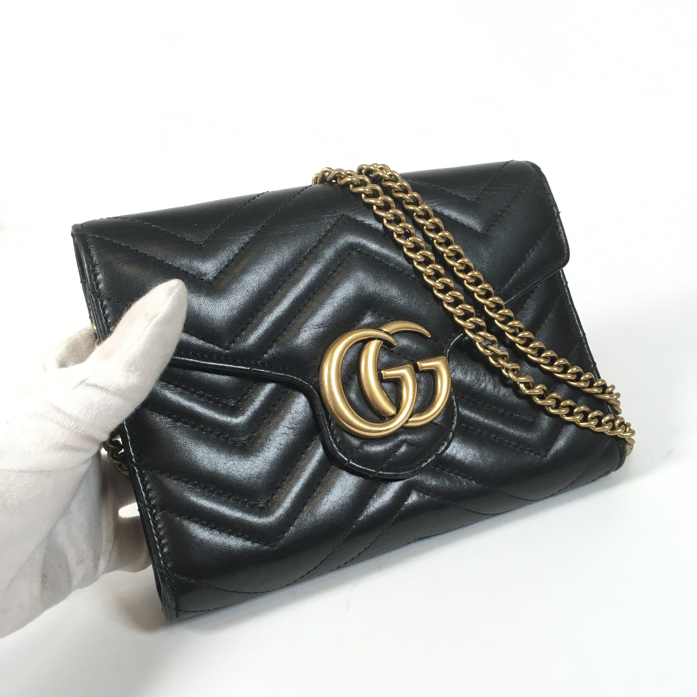 Gucci Marmont WOC