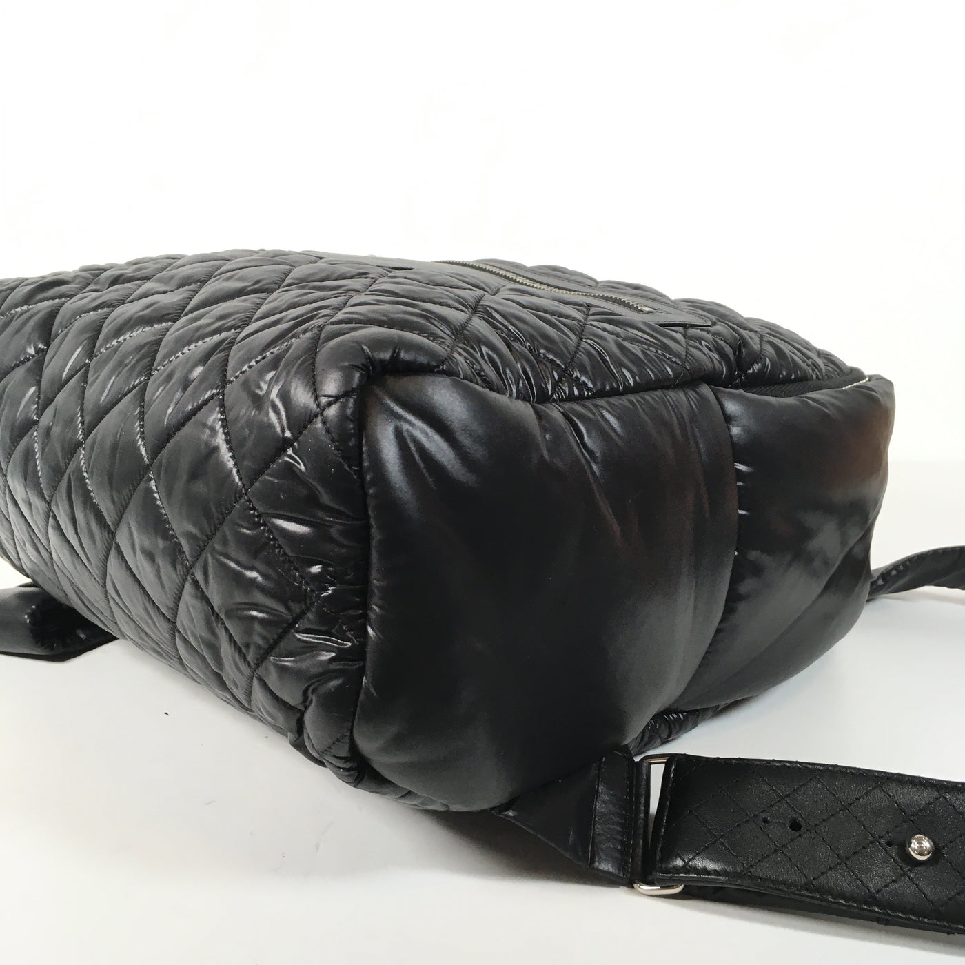 Chanel Coco Cocoon Backpack