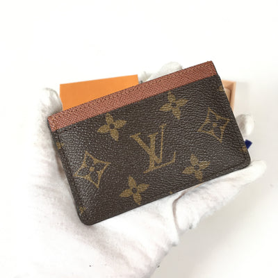 Louis Vuitton Card Holder