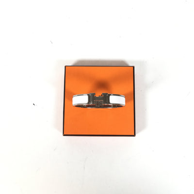 Hermès Clic Clac Bracelet