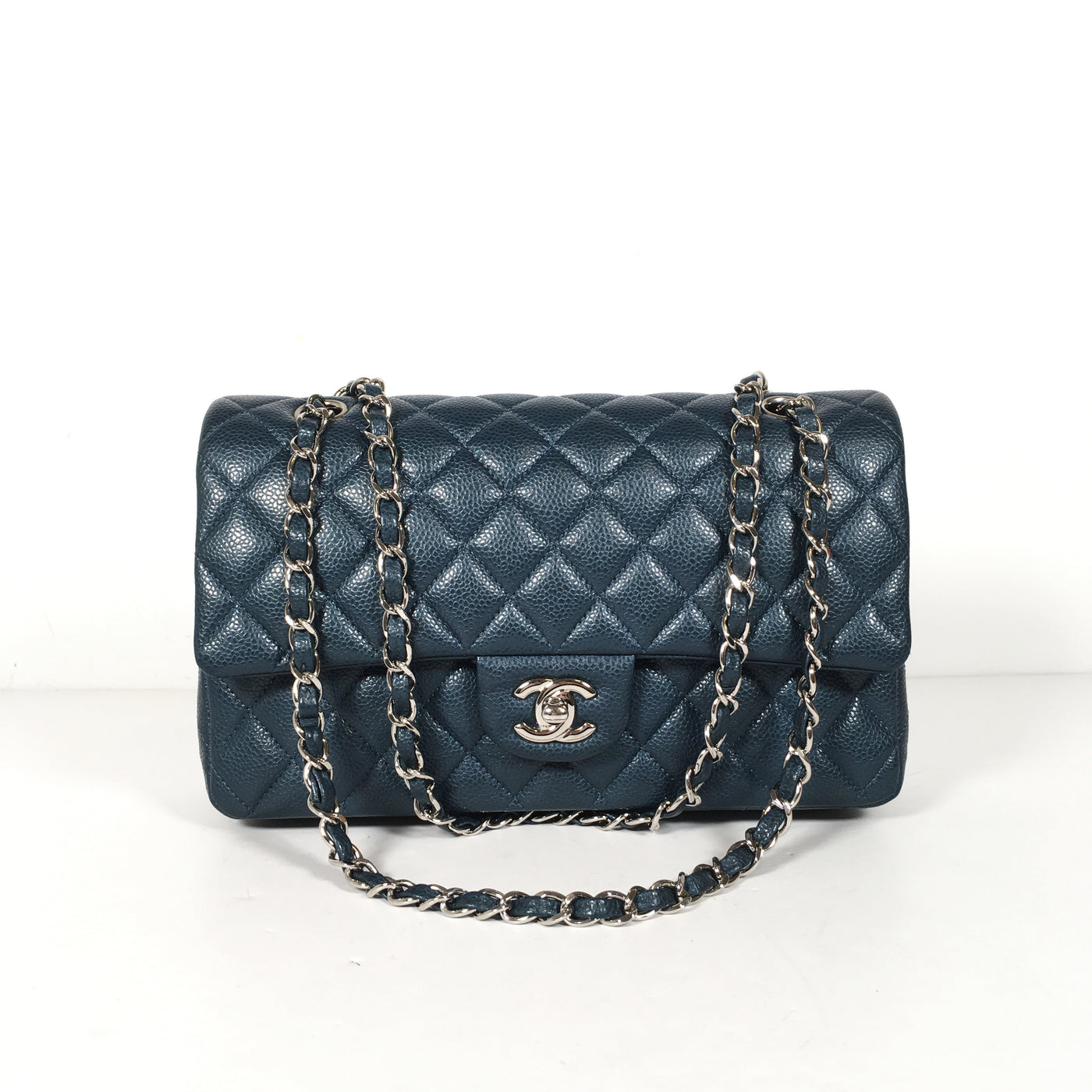 Chanel Classic Flap