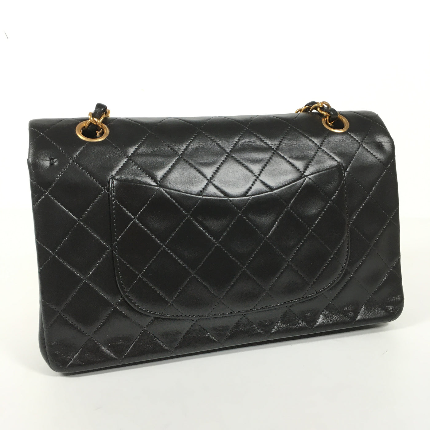 Chanel Vintage Flap